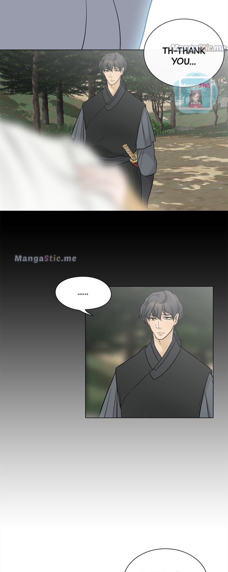 The Scandalous Secret of the Crown Princess Chapter 68 - page 17