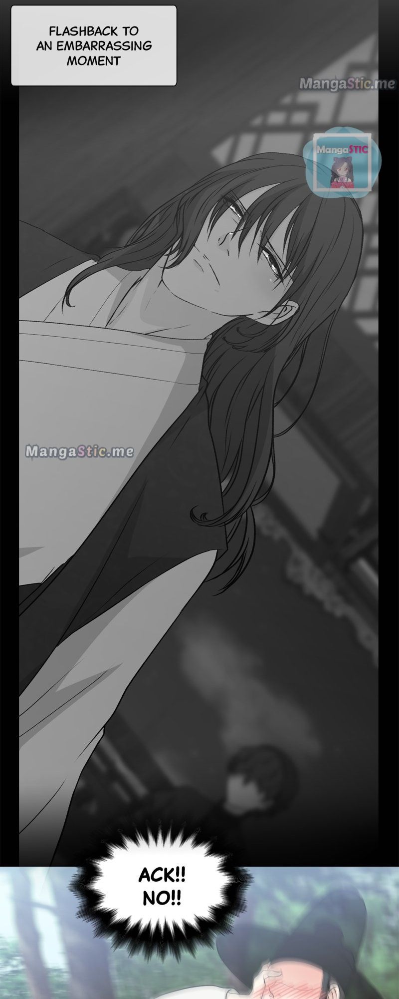 The Scandalous Secret of the Crown Princess Chapter 68 - page 25