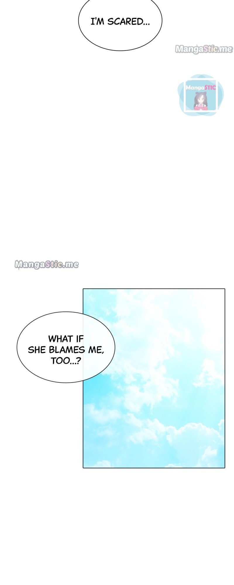 The Scandalous Secret of the Crown Princess Chapter 68 - page 37