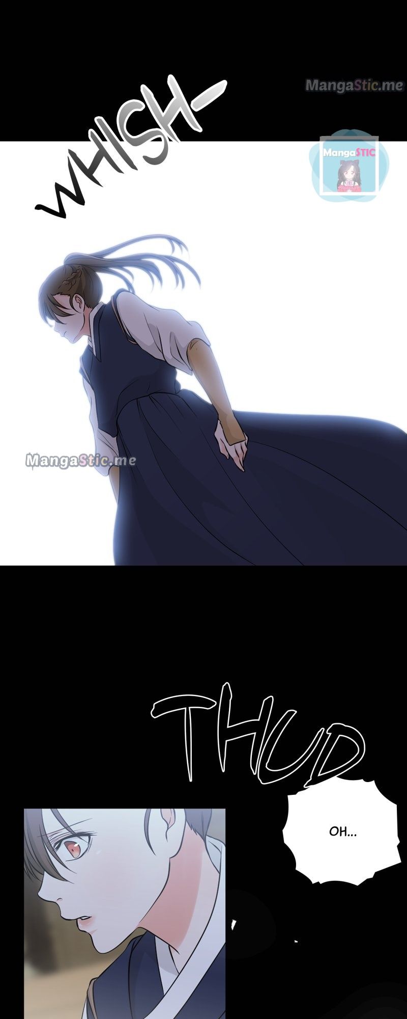The Scandalous Secret of the Crown Princess Chapter 68 - page 51