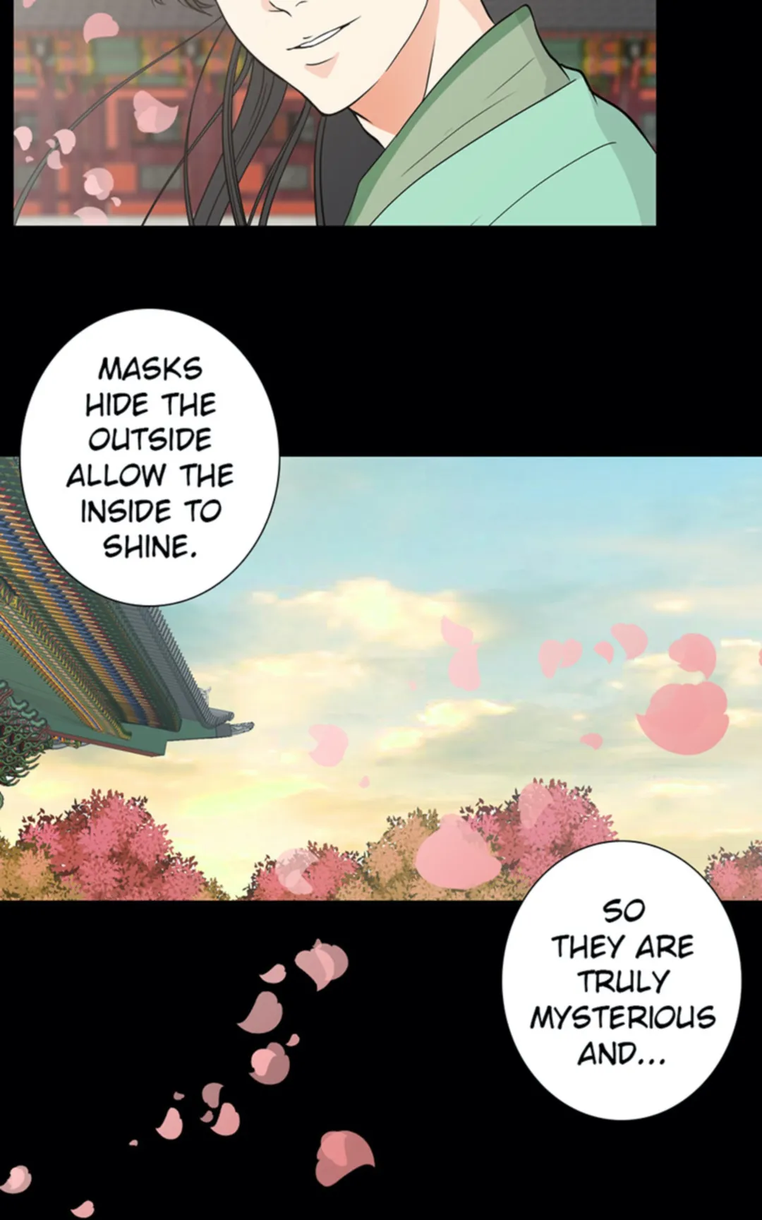 The Scandalous Secret of the Crown Princess Chapter 26 - page 10