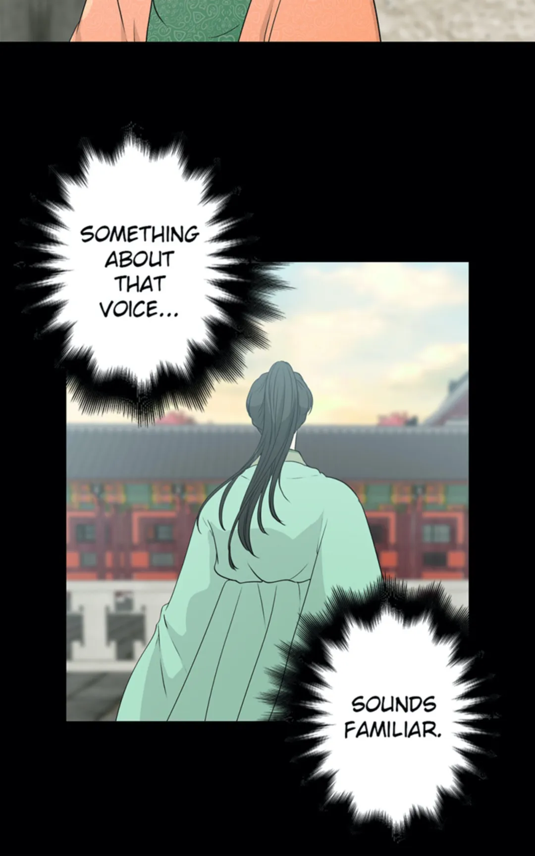 The Scandalous Secret of the Crown Princess Chapter 26 - page 15