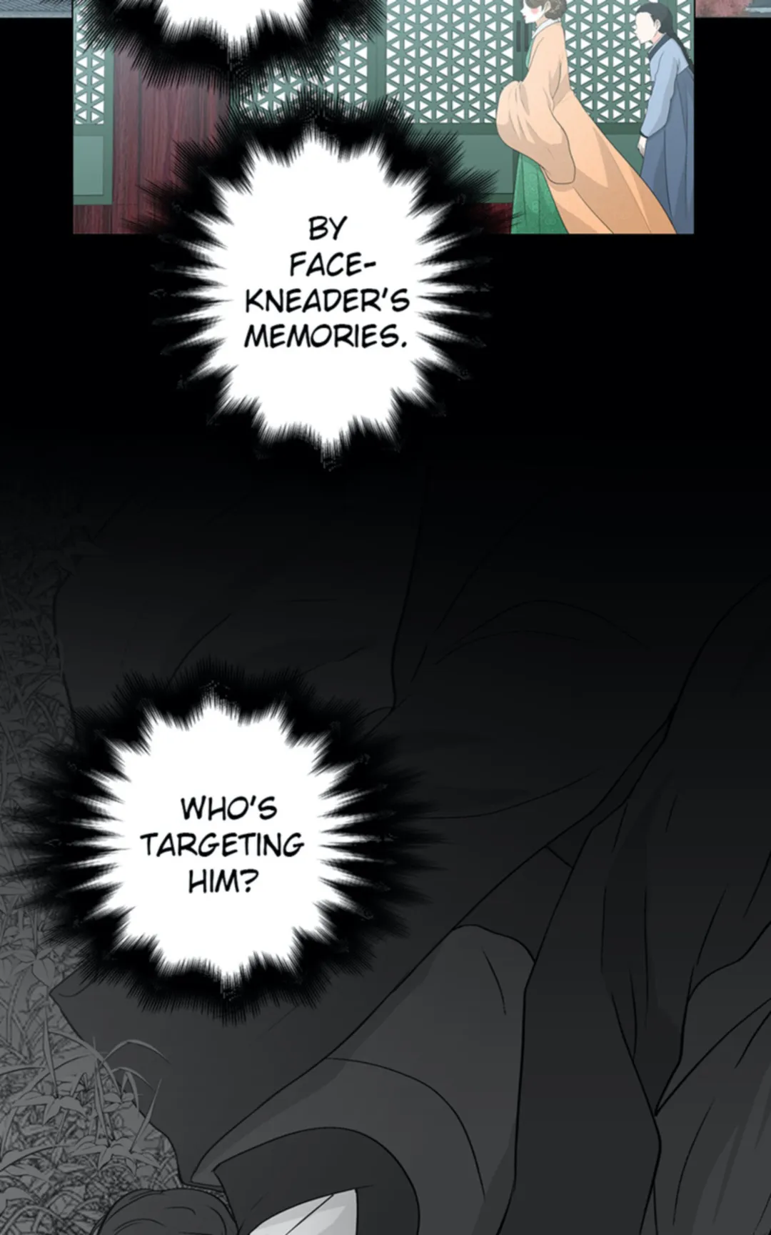 The Scandalous Secret of the Crown Princess Chapter 26 - page 17