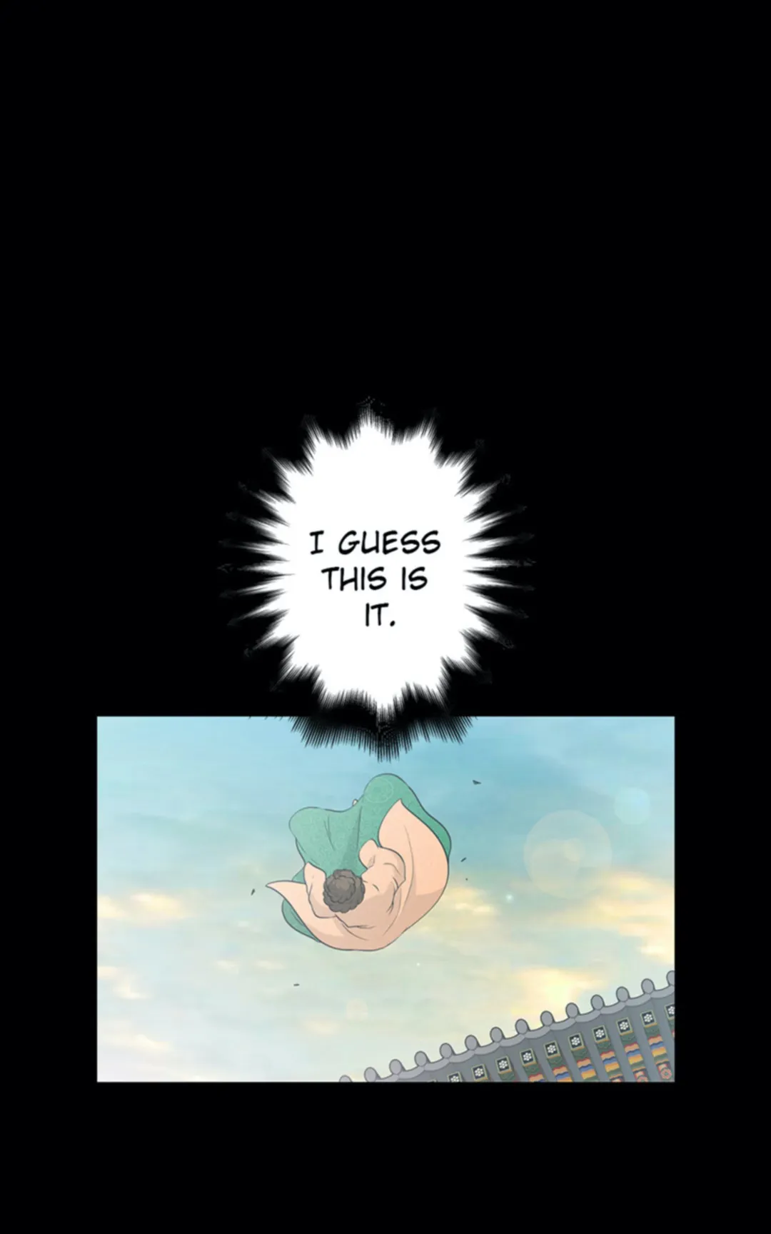 The Scandalous Secret of the Crown Princess Chapter 26 - page 2
