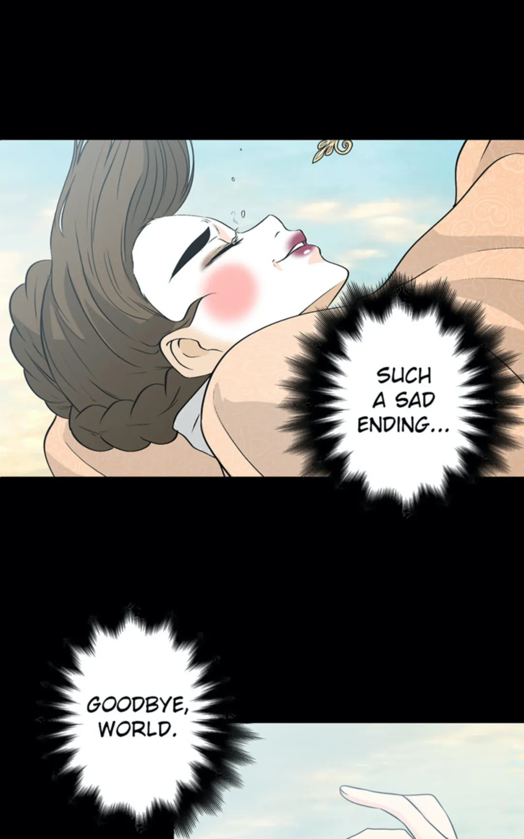 The Scandalous Secret of the Crown Princess Chapter 26 - page 3