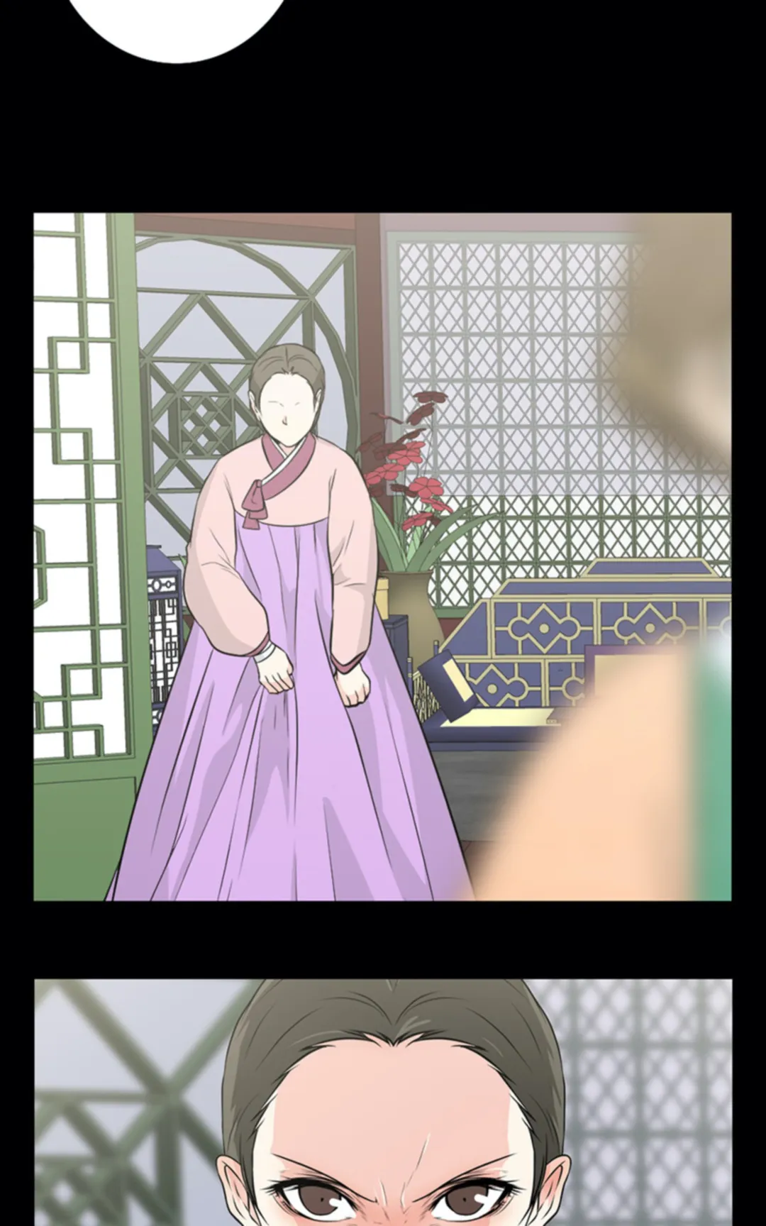 The Scandalous Secret of the Crown Princess Chapter 26 - page 37
