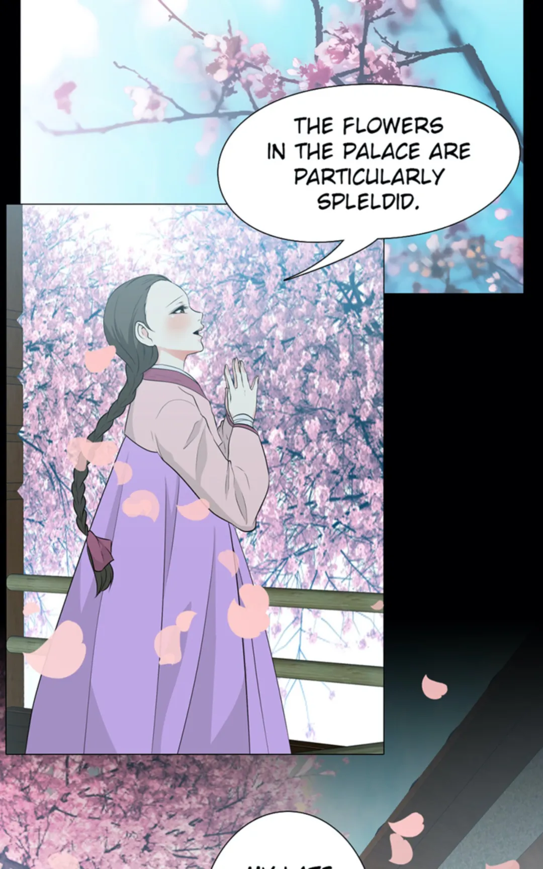 The Scandalous Secret of the Crown Princess Chapter 26 - page 39