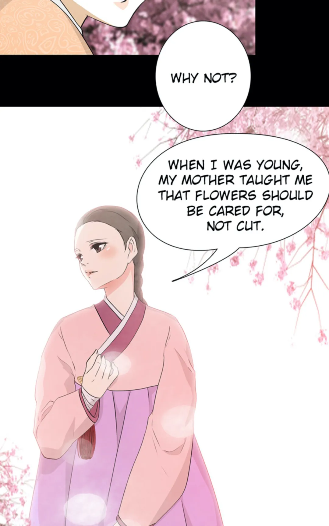 The Scandalous Secret of the Crown Princess Chapter 26 - page 48