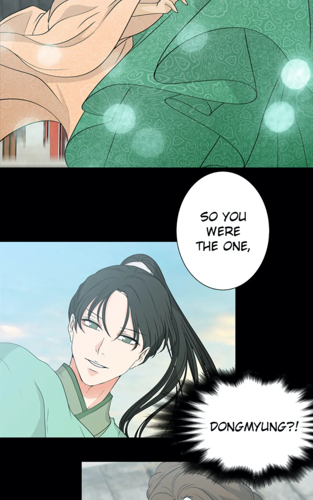 The Scandalous Secret of the Crown Princess Chapter 26 - page 5