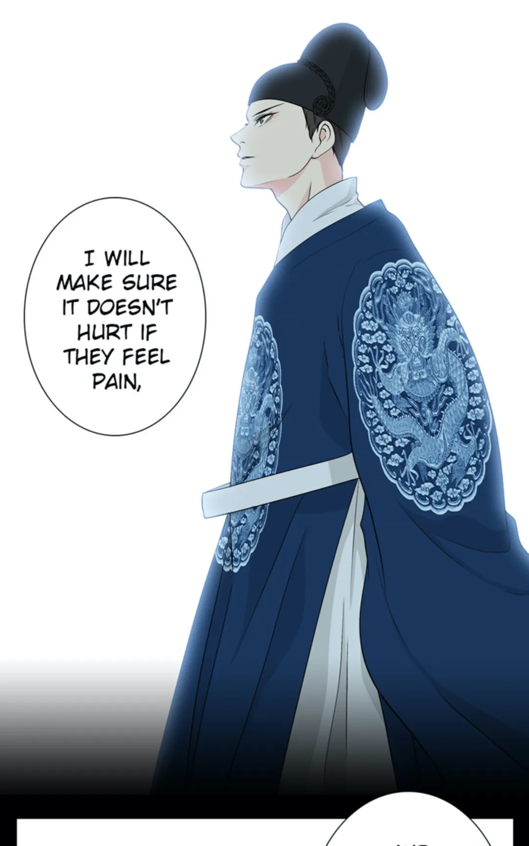 The Scandalous Secret of the Crown Princess Chapter 26 - page 53
