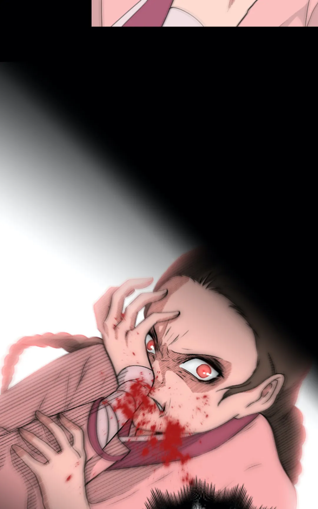 The Scandalous Secret of the Crown Princess Chapter 26 - page 56