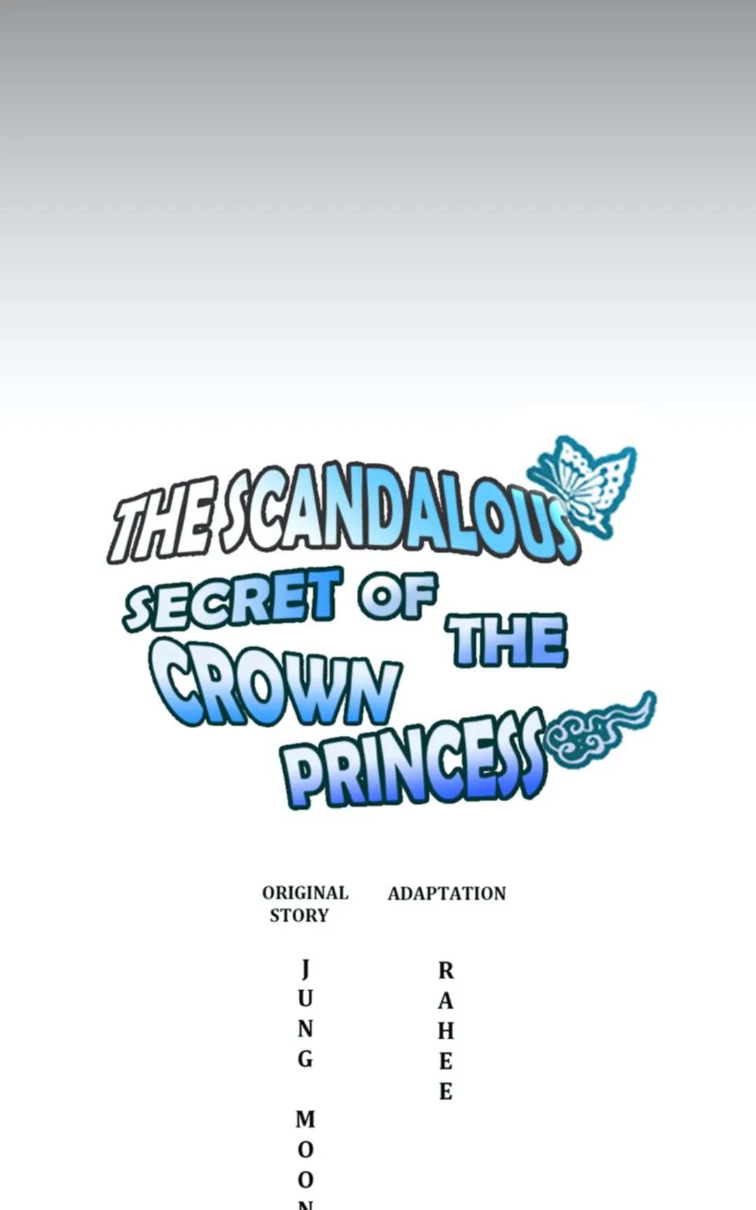 The Scandalous Secret of the Crown Princess Chapter 26 - page 58