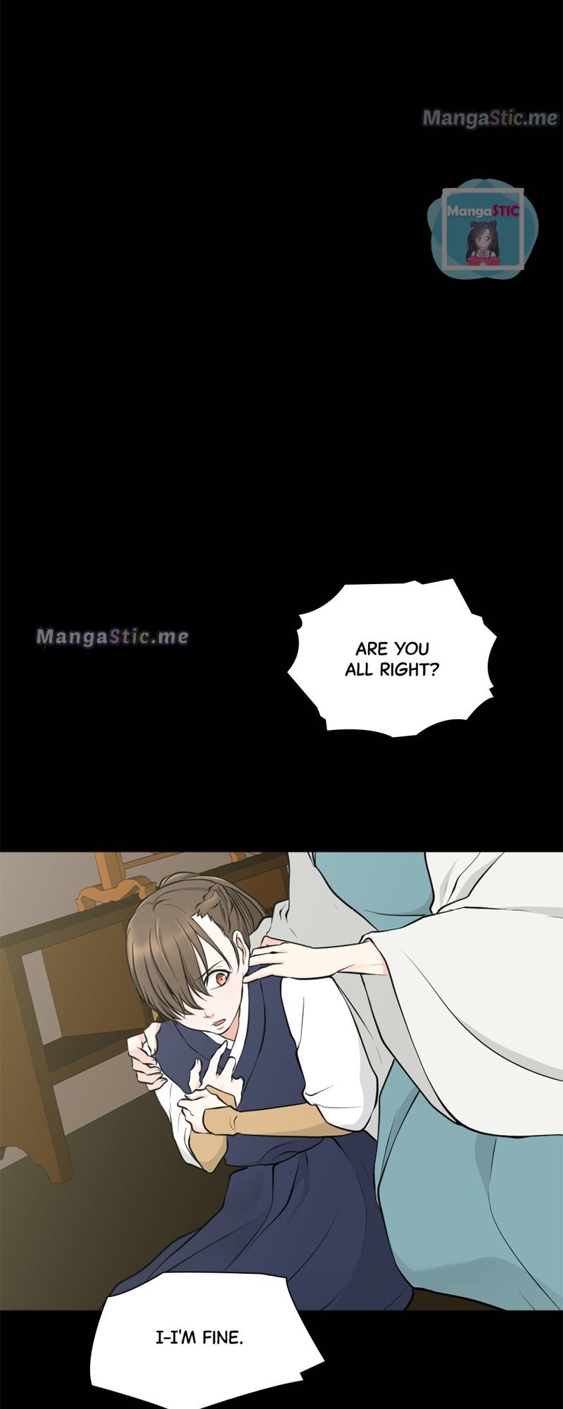 The Scandalous Secret of the Crown Princess Chapter 70 - page 11