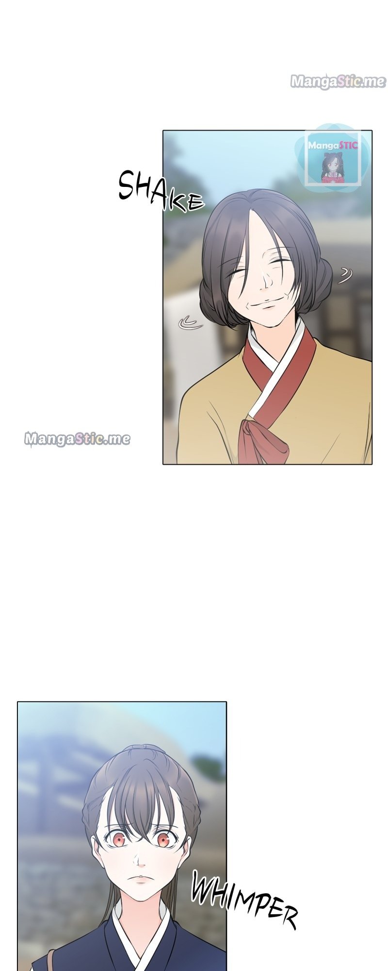 The Scandalous Secret of the Crown Princess Chapter 70 - page 20