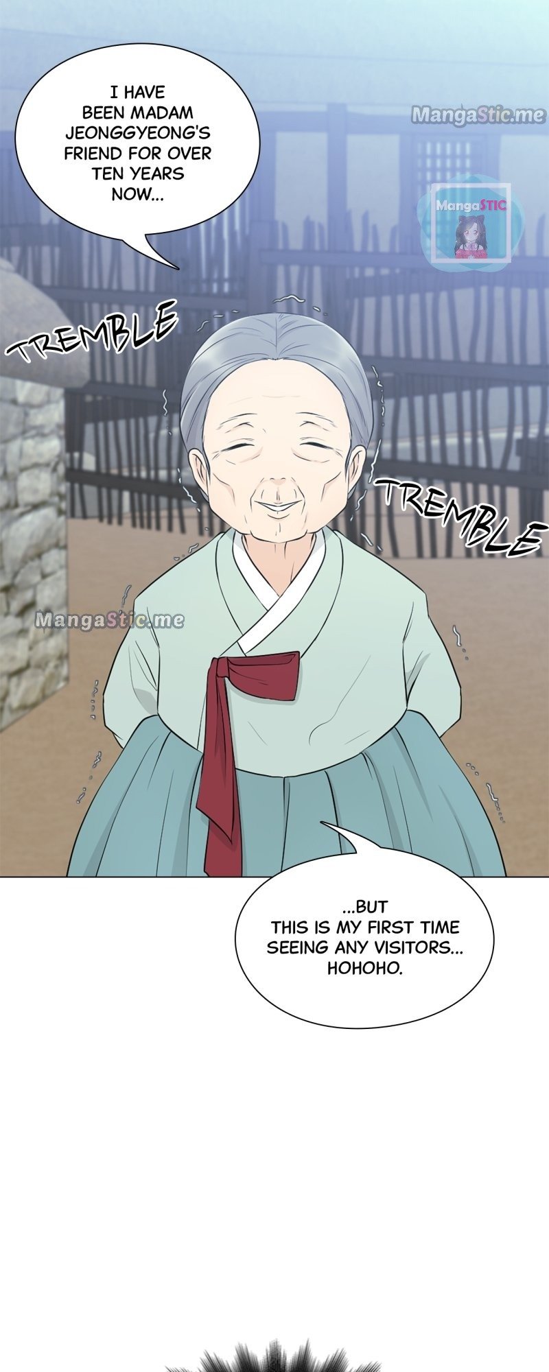 The Scandalous Secret of the Crown Princess Chapter 70 - page 36
