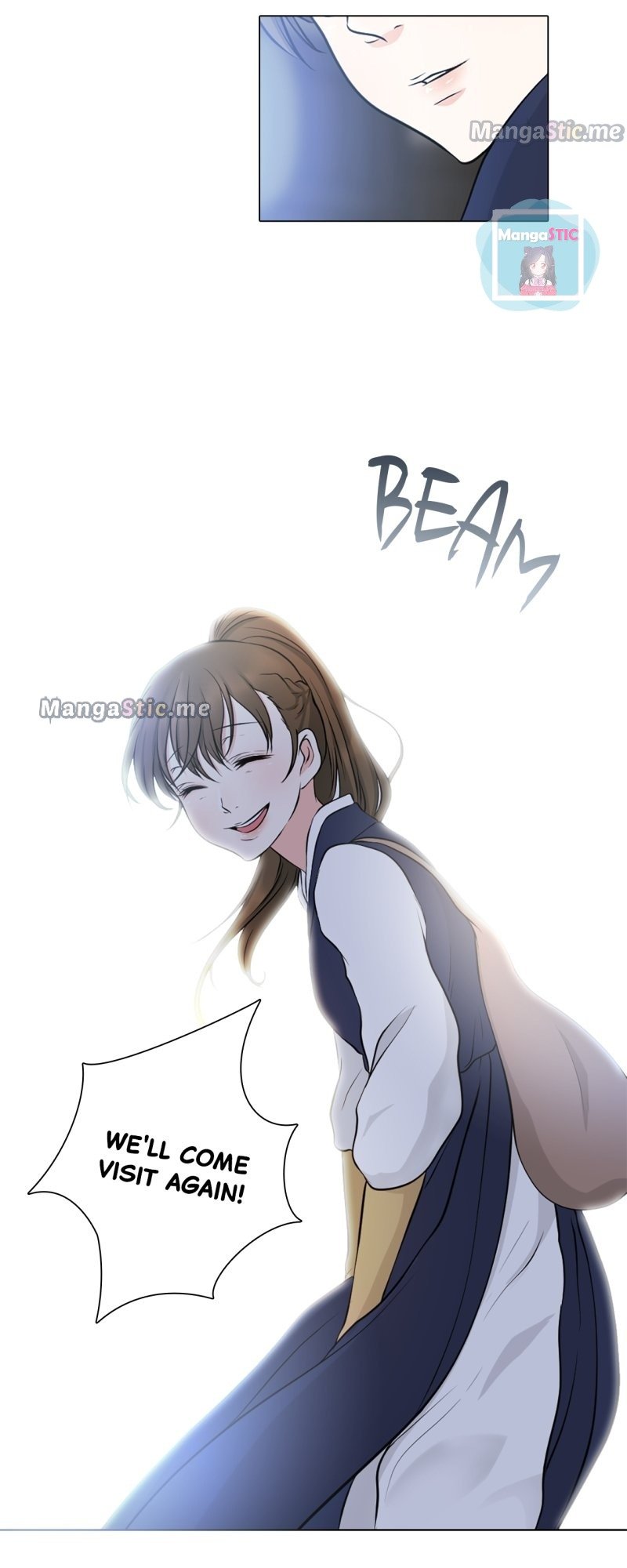 The Scandalous Secret of the Crown Princess Chapter 70 - page 48