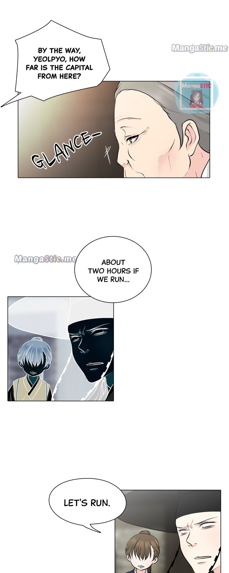 The Scandalous Secret of the Crown Princess Chapter 70 - page 49