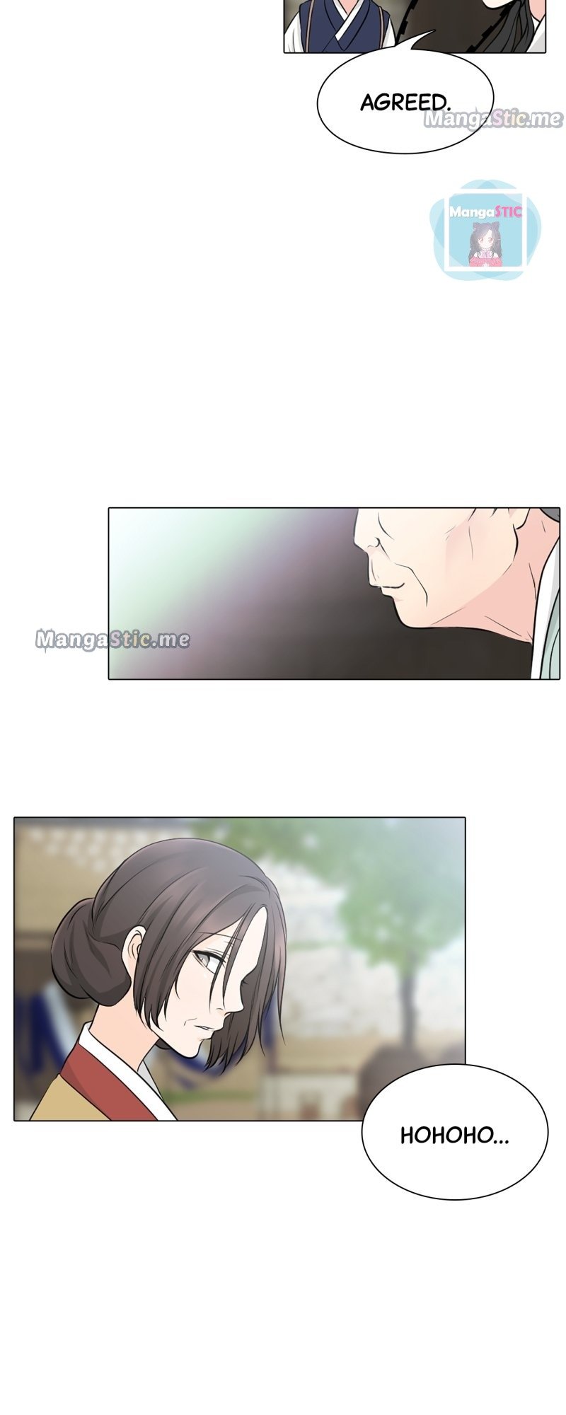 The Scandalous Secret of the Crown Princess Chapter 70 - page 50