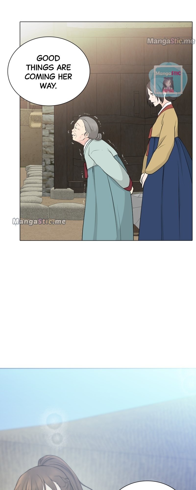 The Scandalous Secret of the Crown Princess Chapter 70 - page 51