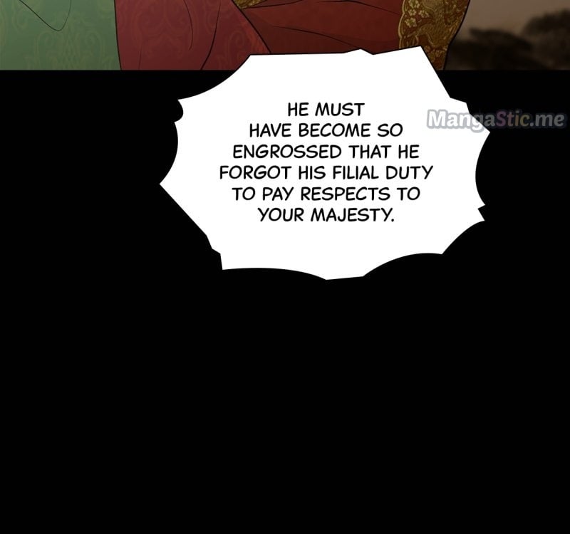 The Scandalous Secret of the Crown Princess Chapter 70 - page 61