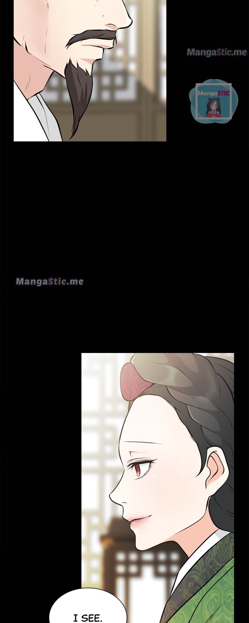 The Scandalous Secret of the Crown Princess Chapter 70 - page 64