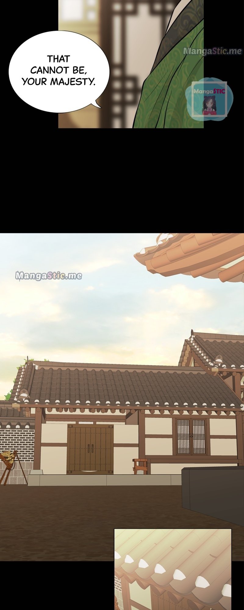 The Scandalous Secret of the Crown Princess Chapter 70 - page 66