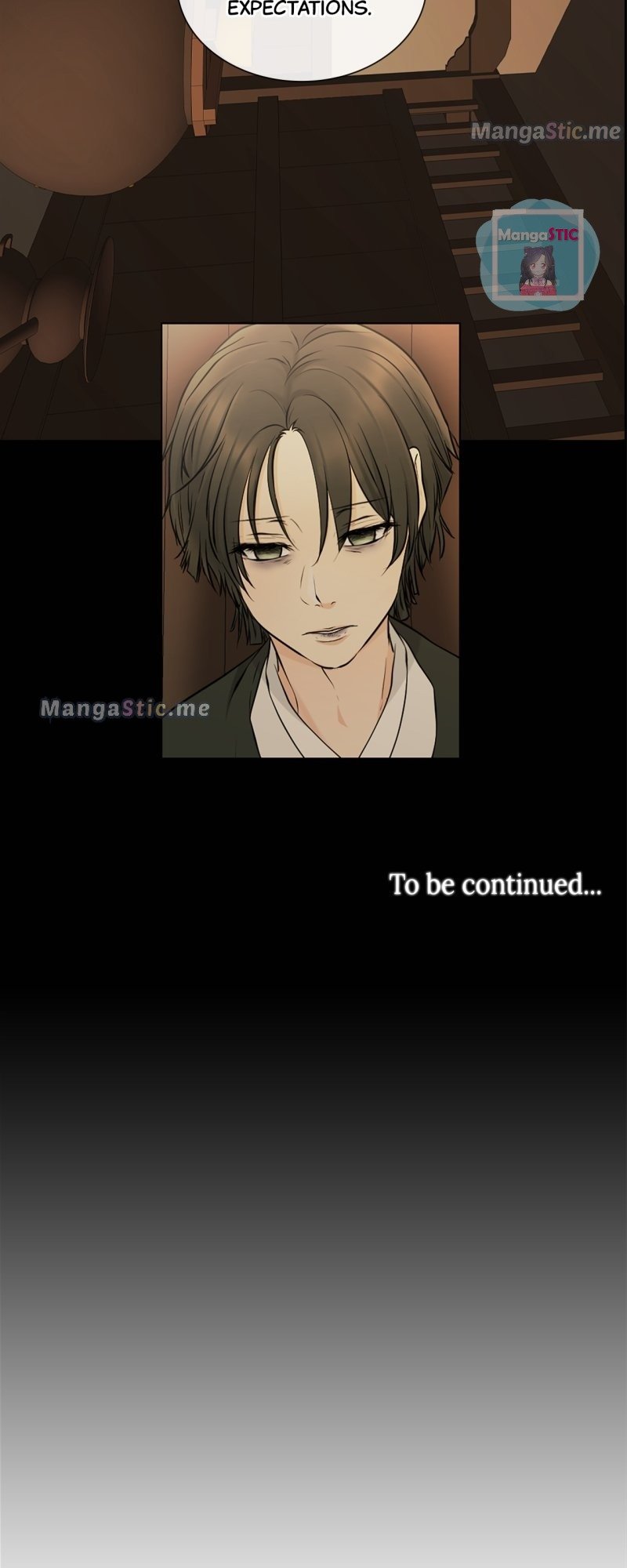 The Scandalous Secret of the Crown Princess Chapter 70 - page 68