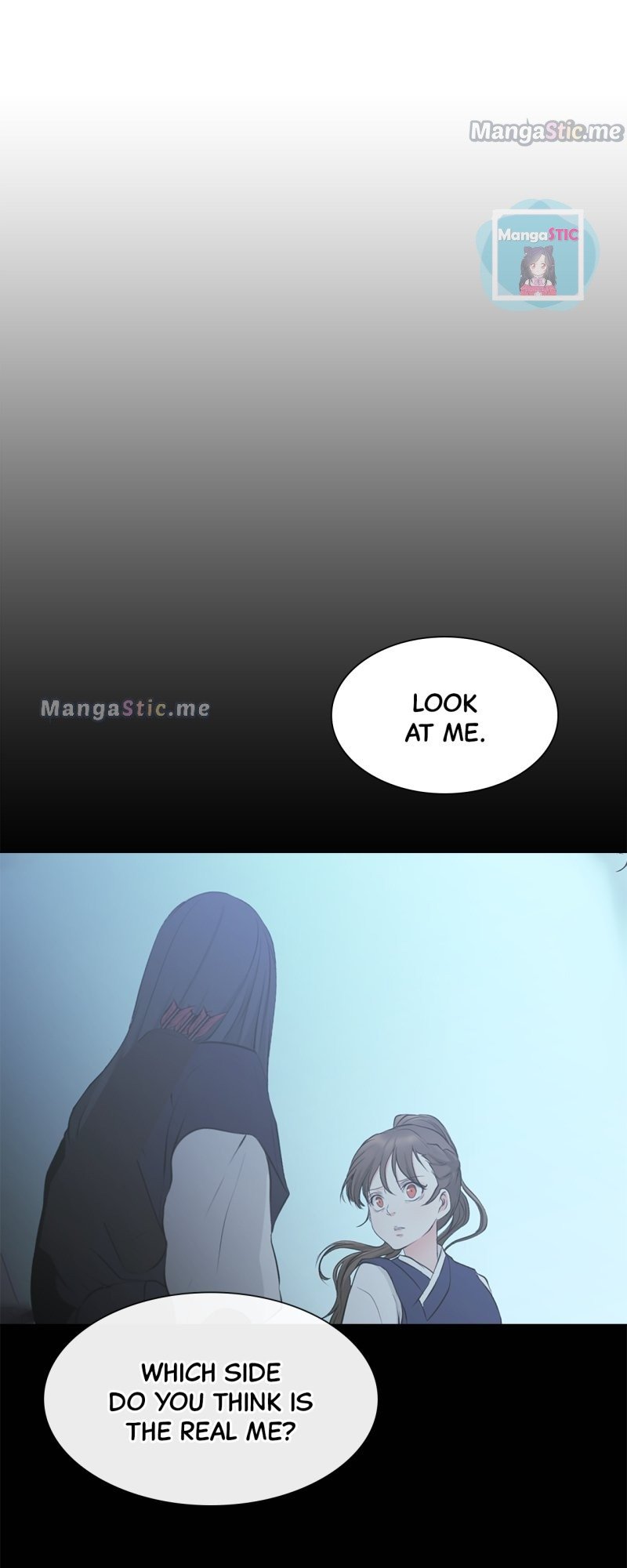 The Scandalous Secret of the Crown Princess Chapter 70 - page 7