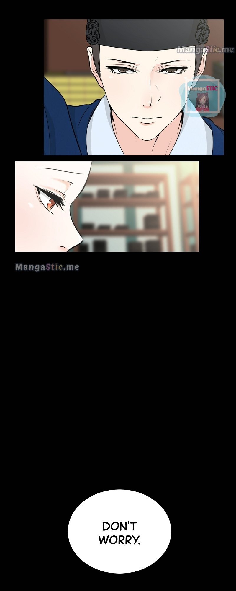 The Scandalous Secret of the Crown Princess Chapter 72 - page 15