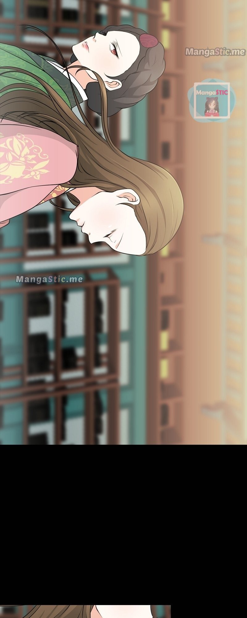 The Scandalous Secret of the Crown Princess Chapter 72 - page 20