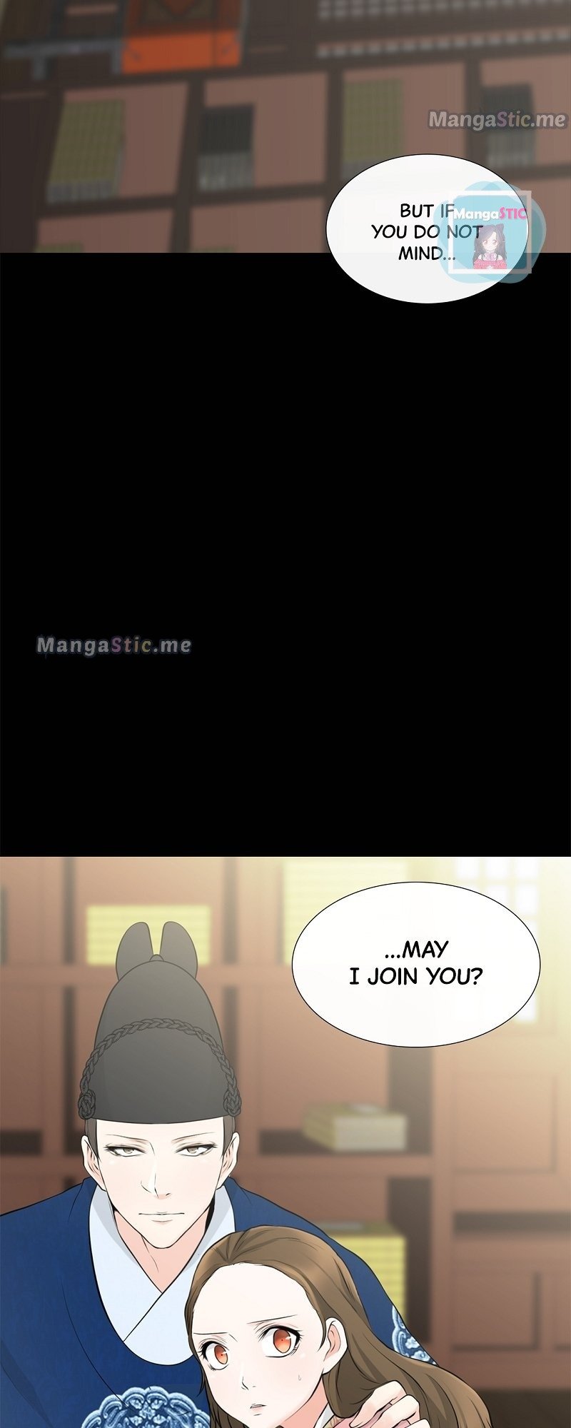 The Scandalous Secret of the Crown Princess Chapter 72 - page 4