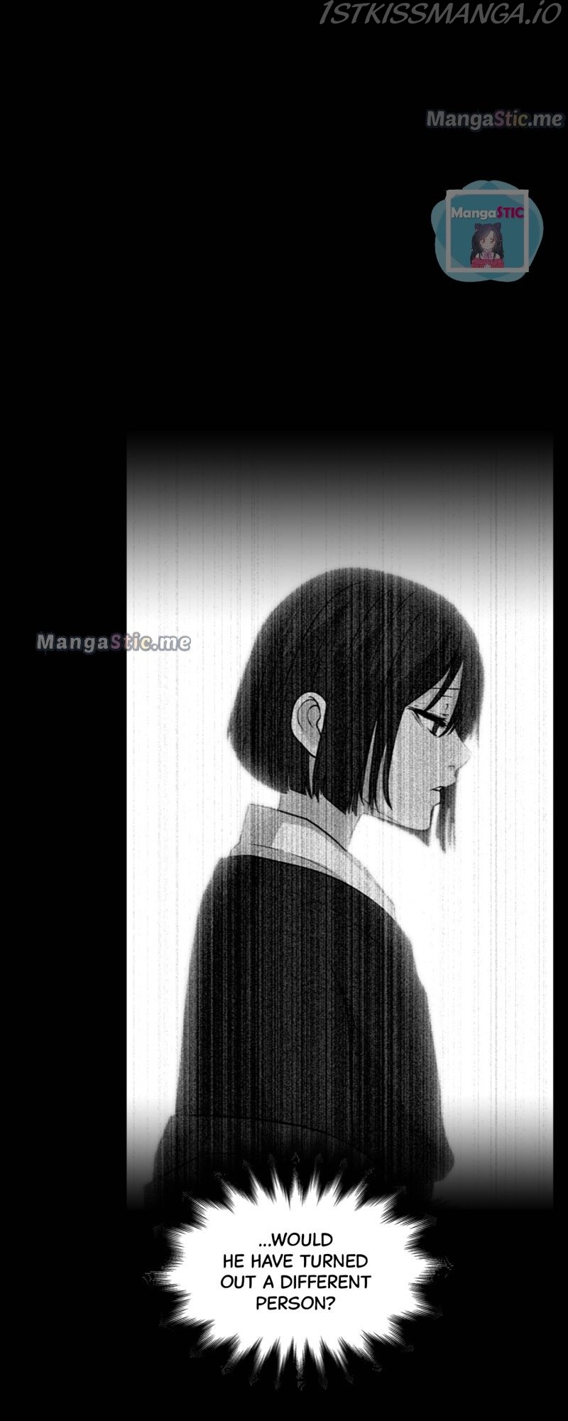 The Scandalous Secret of the Crown Princess Chapter 62 - page 14