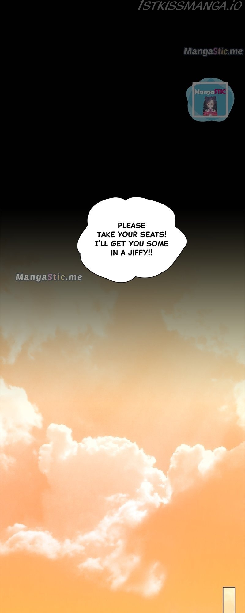 The Scandalous Secret of the Crown Princess Chapter 62 - page 17
