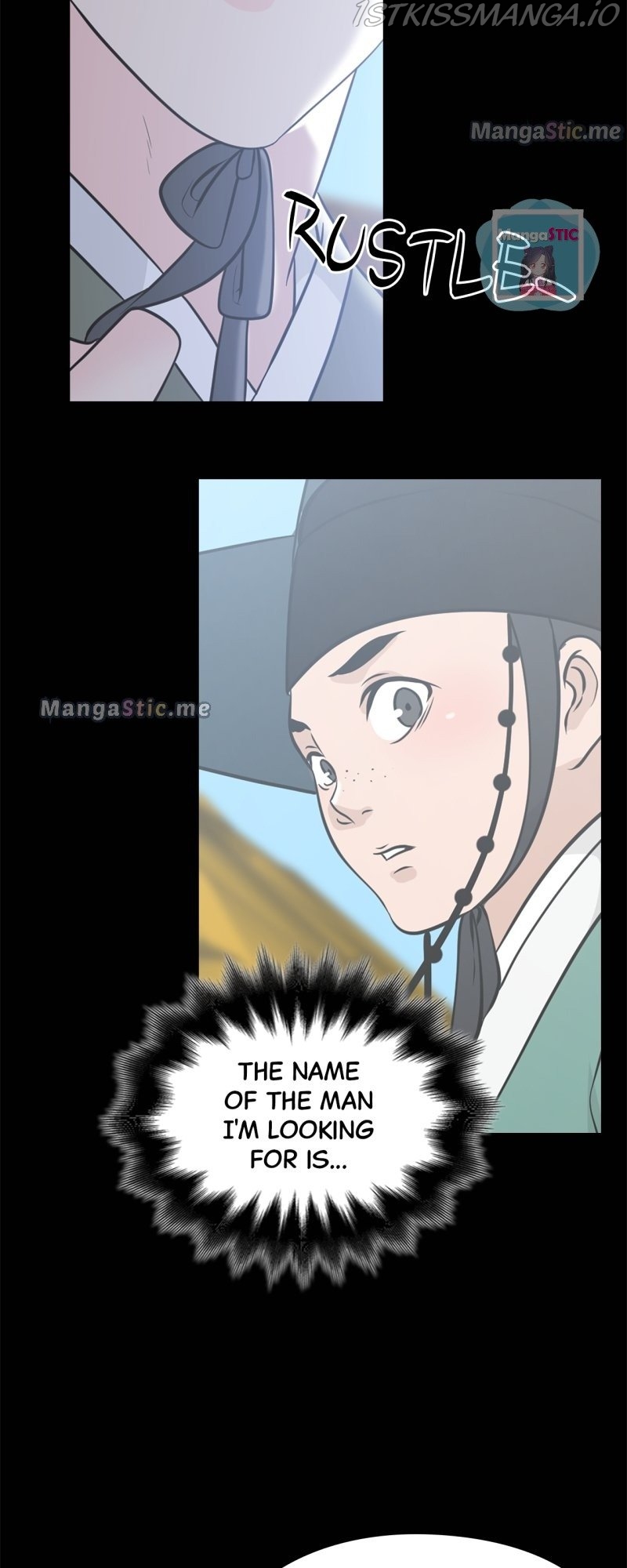 The Scandalous Secret of the Crown Princess Chapter 62 - page 2