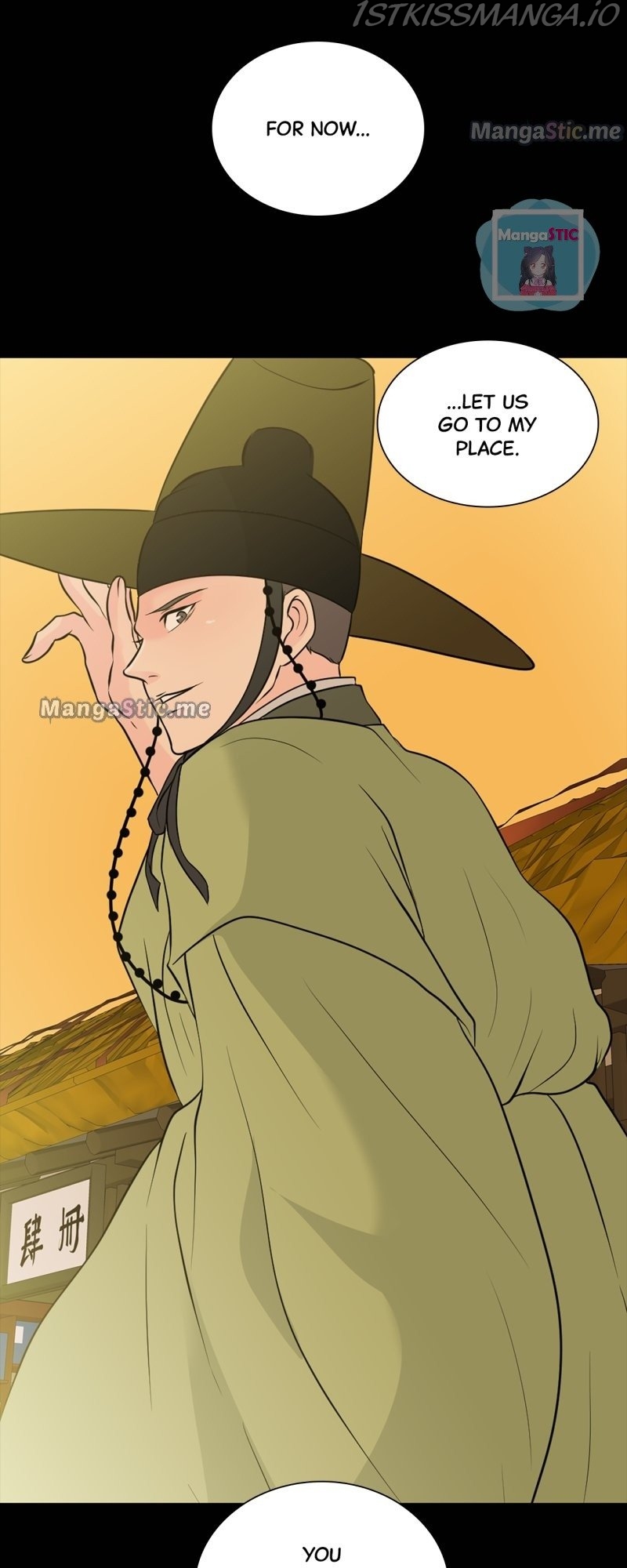 The Scandalous Secret of the Crown Princess Chapter 62 - page 23
