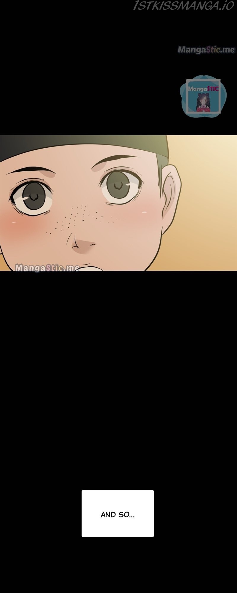 The Scandalous Secret of the Crown Princess Chapter 62 - page 37