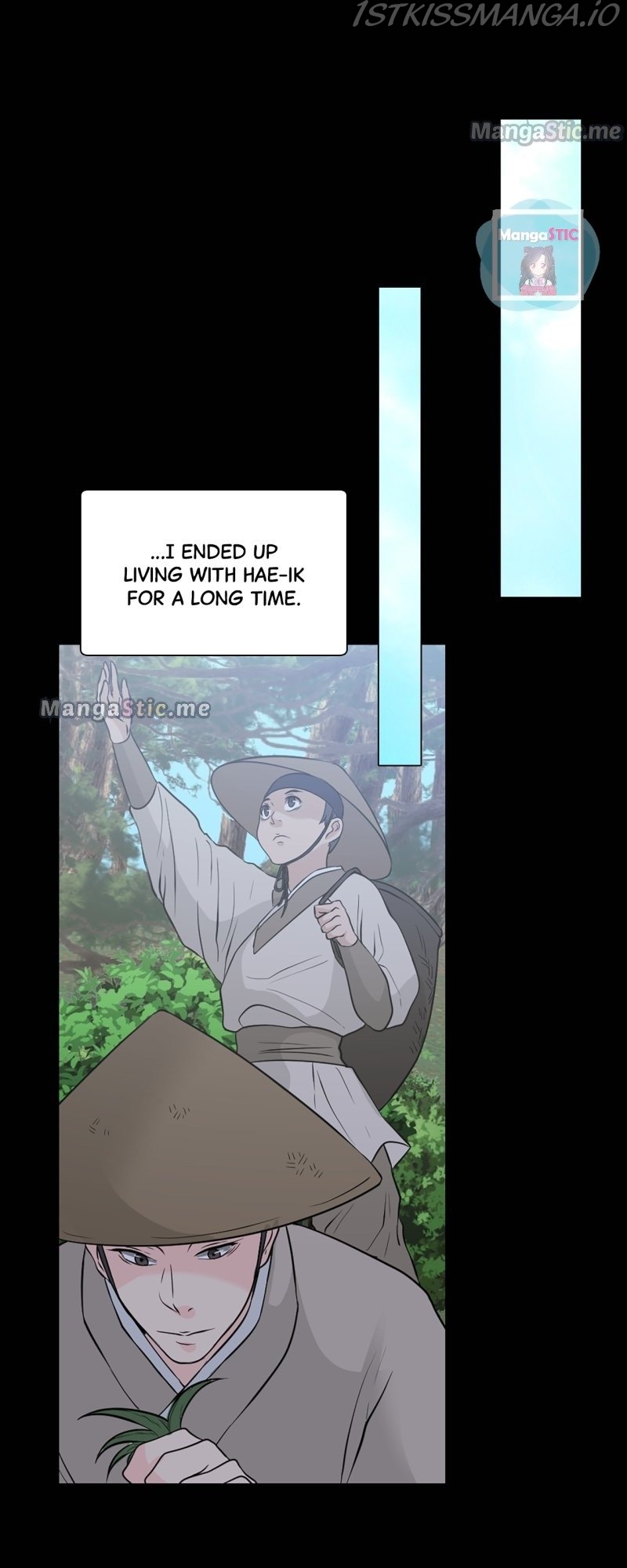 The Scandalous Secret of the Crown Princess Chapter 62 - page 38