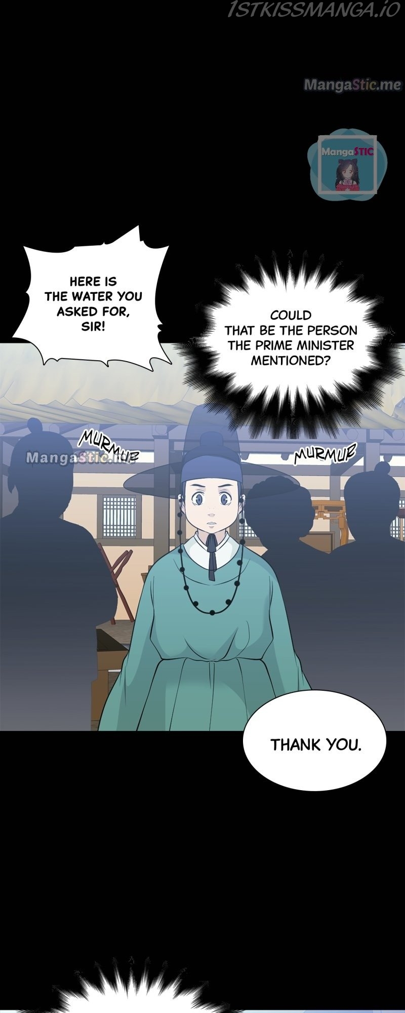 The Scandalous Secret of the Crown Princess Chapter 62 - page 5