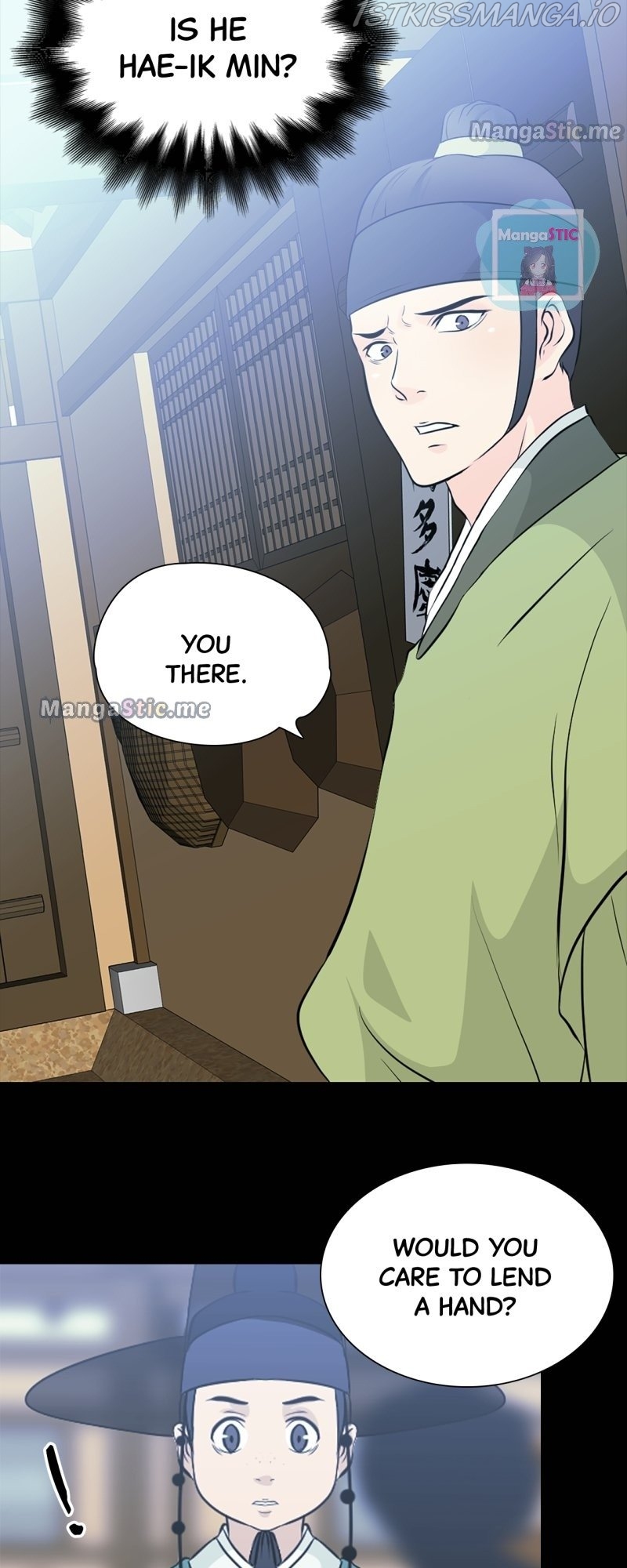 The Scandalous Secret of the Crown Princess Chapter 62 - page 6