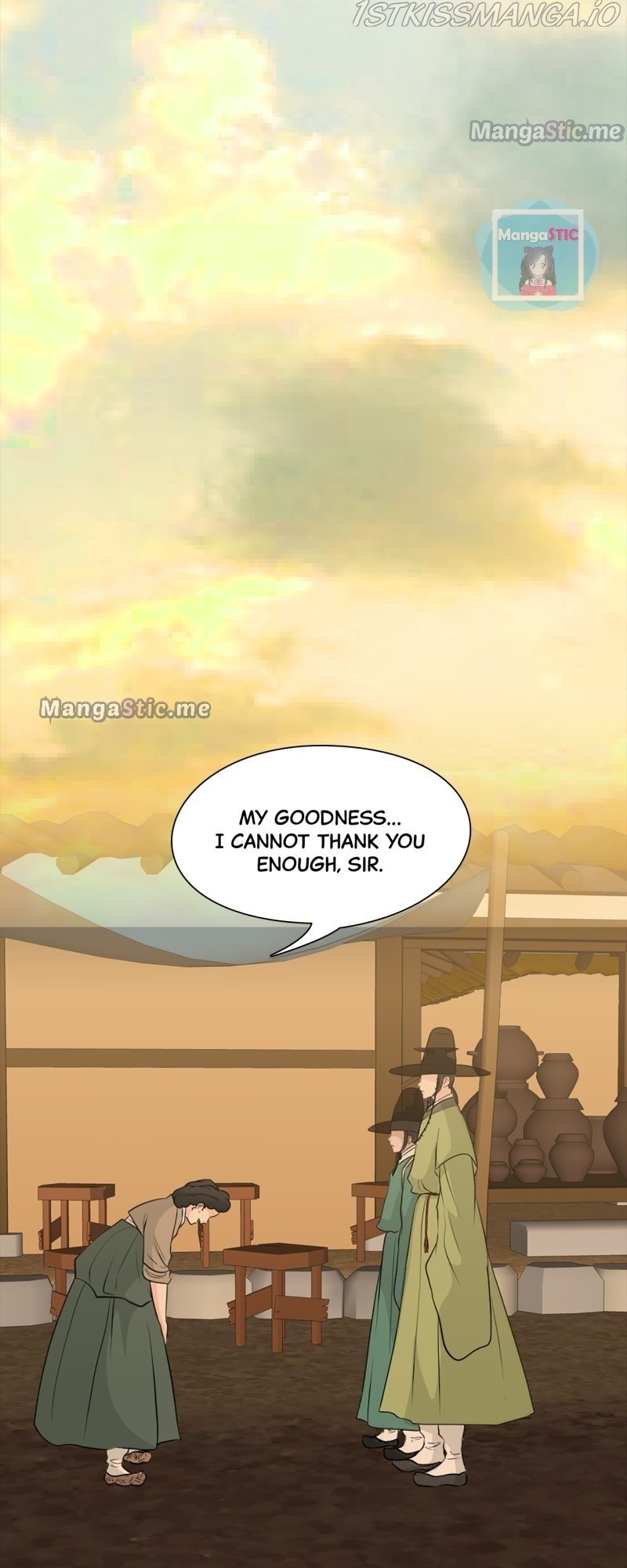 The Scandalous Secret of the Crown Princess Chapter 62 - page 8