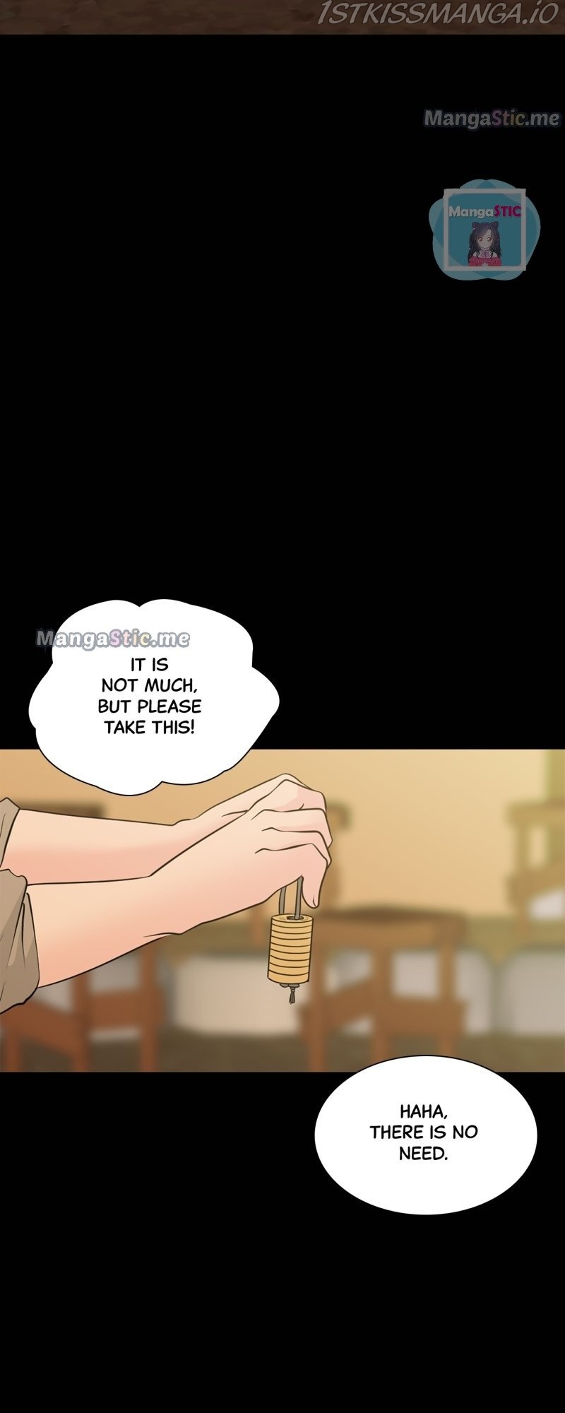 The Scandalous Secret of the Crown Princess Chapter 62 - page 9