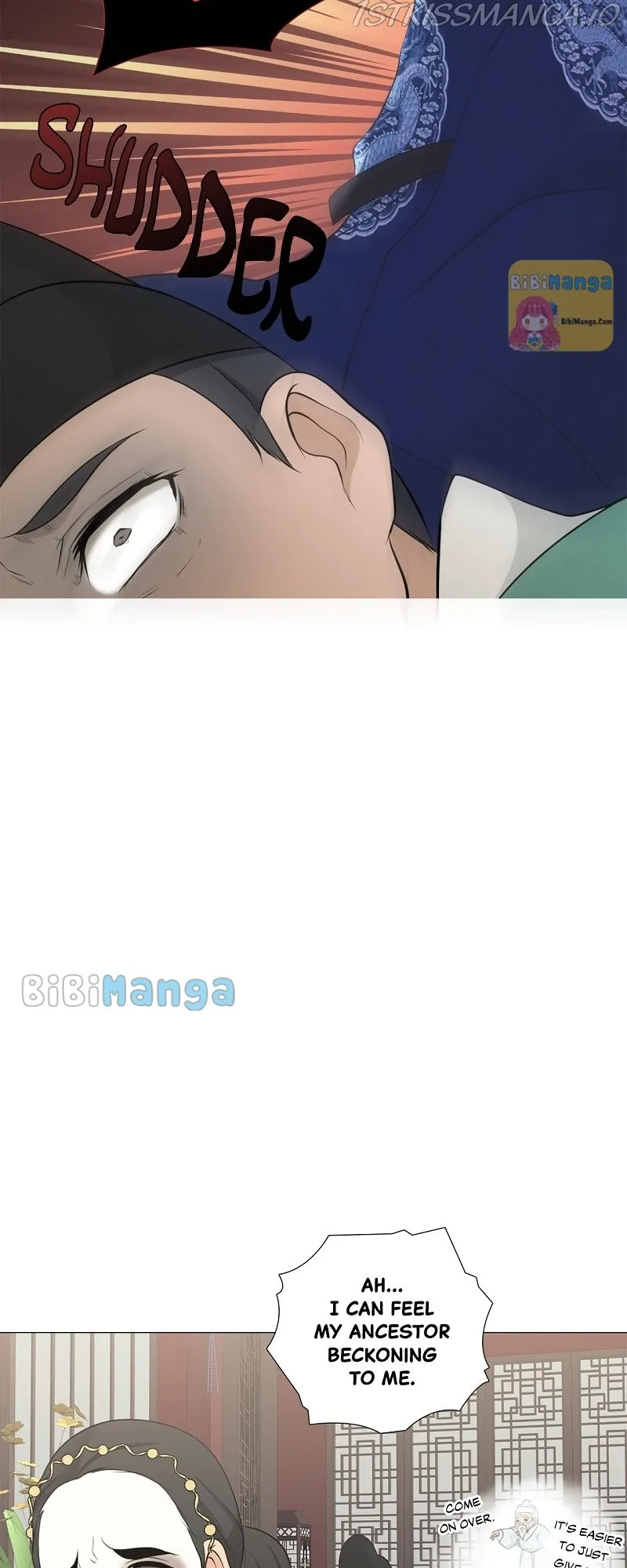 The Scandalous Secret of the Crown Princess Chapter 76 - page 15
