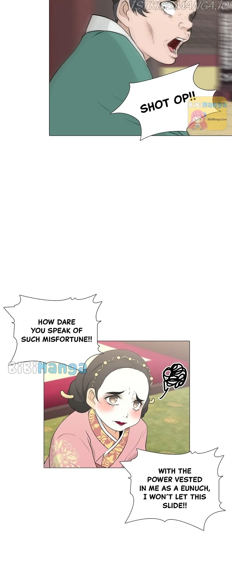 The Scandalous Secret of the Crown Princess Chapter 76 - page 17