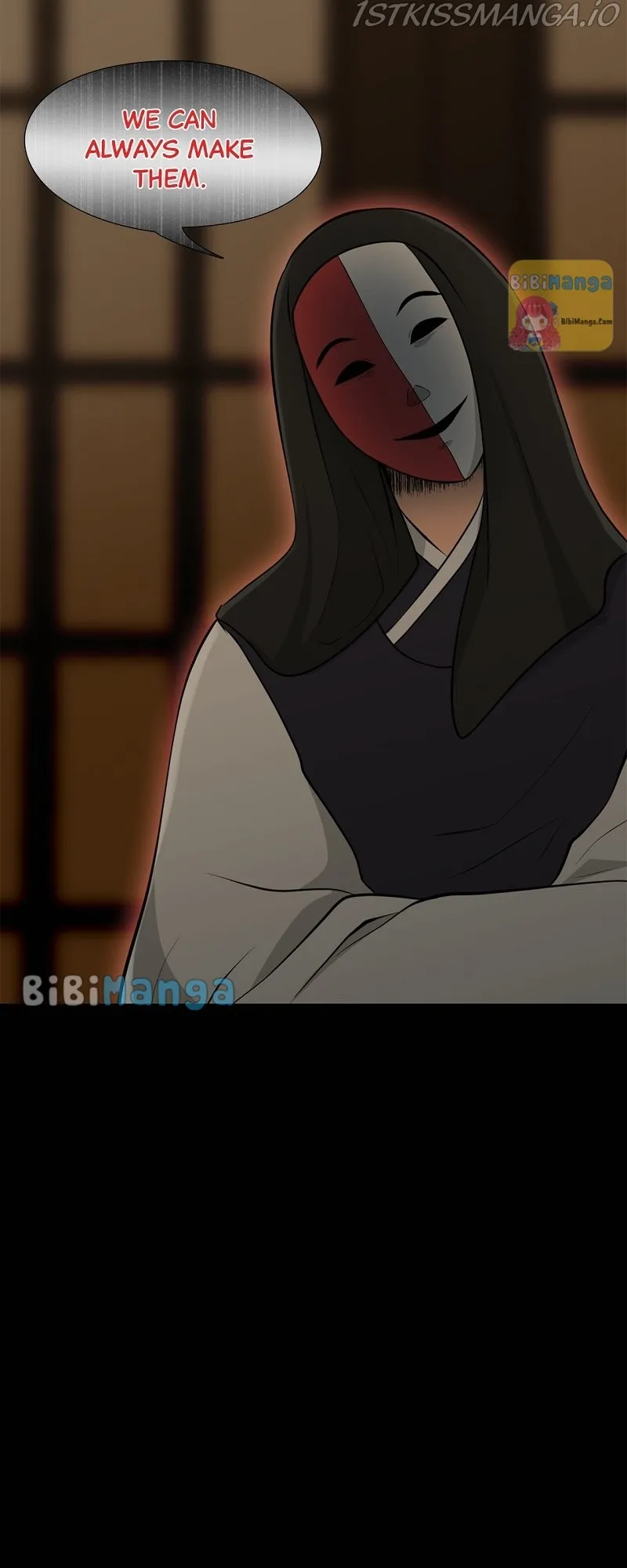 The Scandalous Secret of the Crown Princess Chapter 76 - page 2