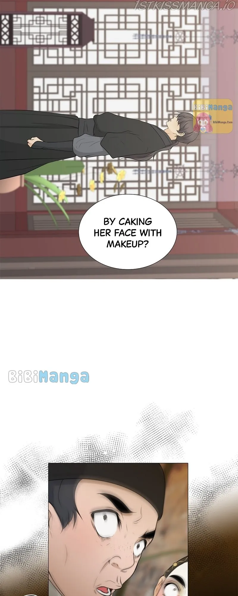 The Scandalous Secret of the Crown Princess Chapter 76 - page 22