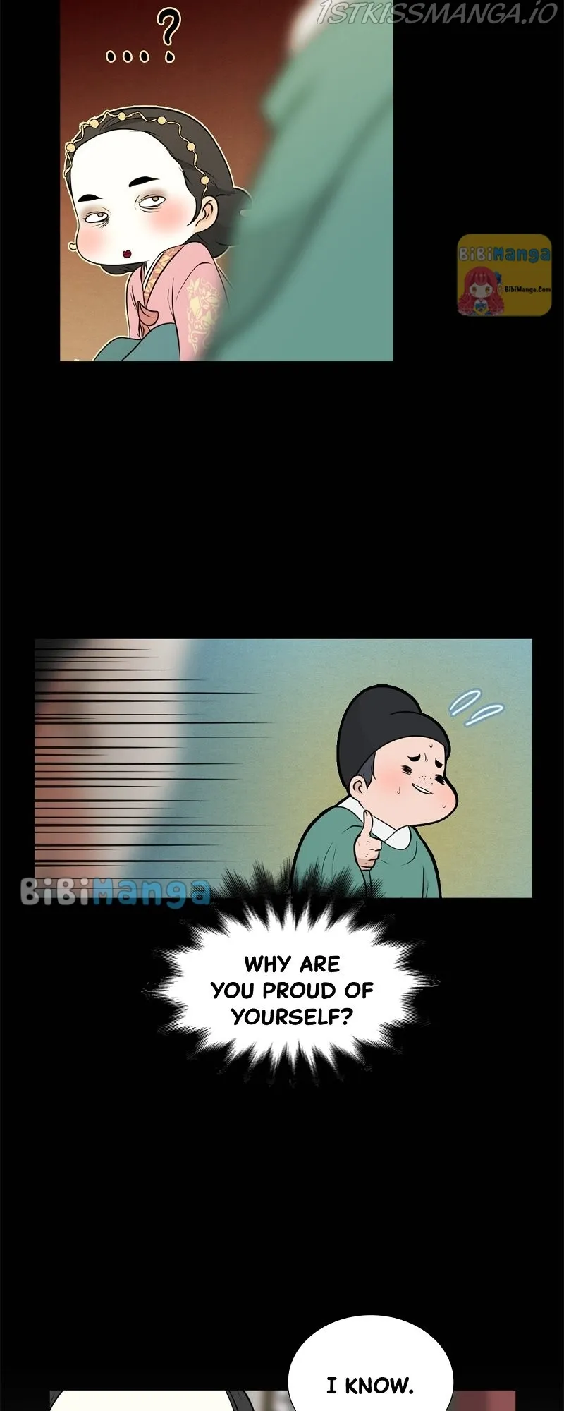 The Scandalous Secret of the Crown Princess Chapter 76 - page 26