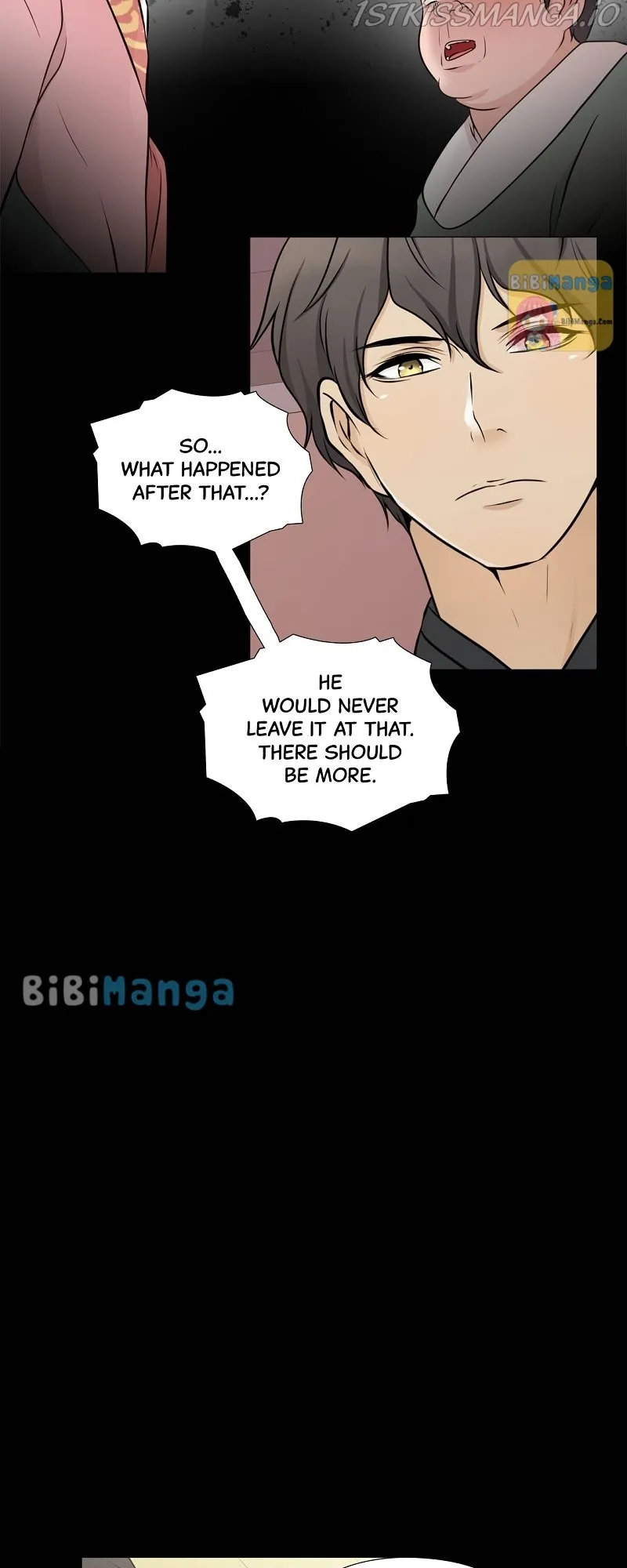 The Scandalous Secret of the Crown Princess Chapter 76 - page 28