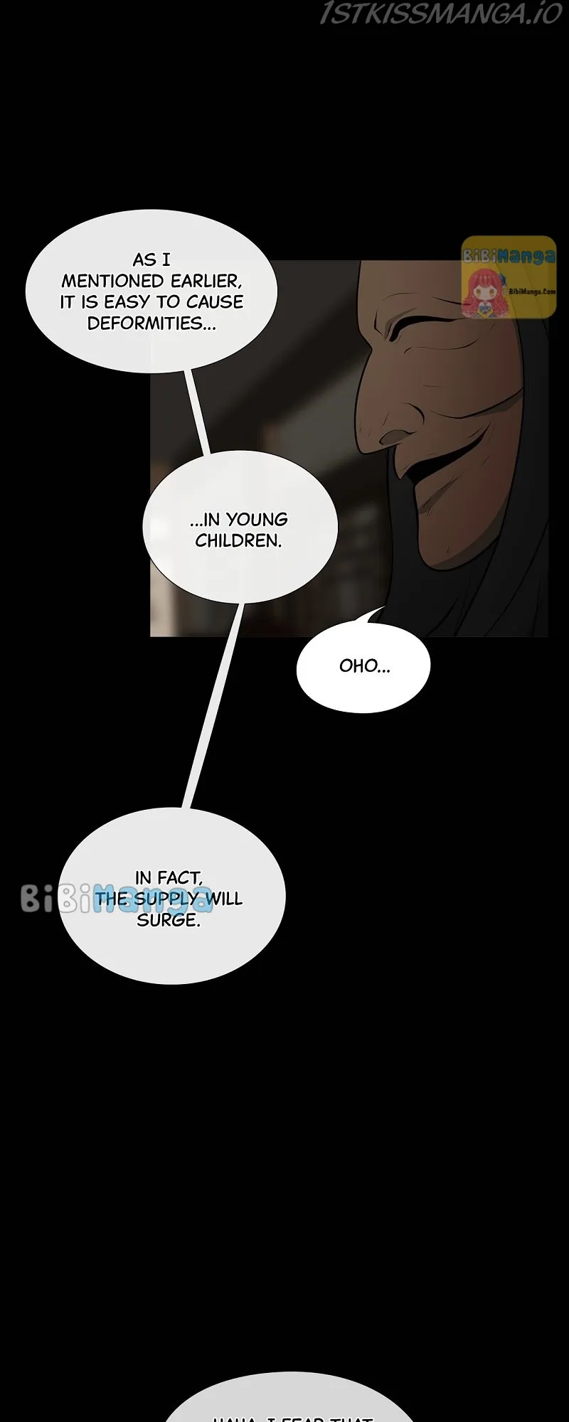 The Scandalous Secret of the Crown Princess Chapter 76 - page 3