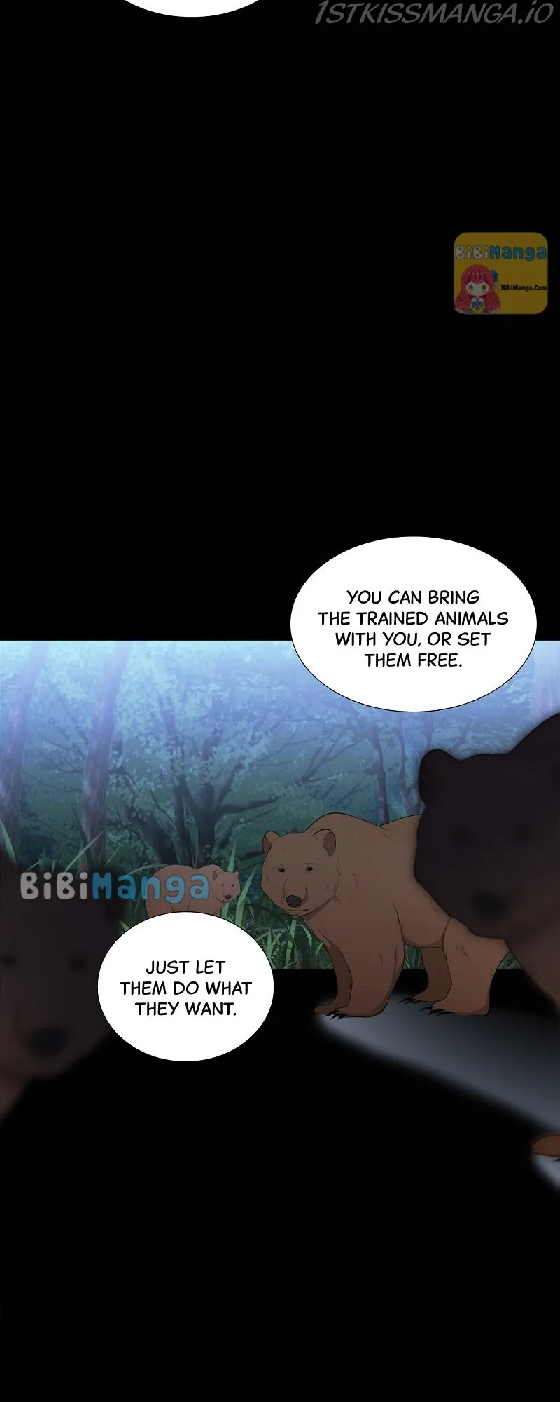 The Scandalous Secret of the Crown Princess Chapter 76 - page 39
