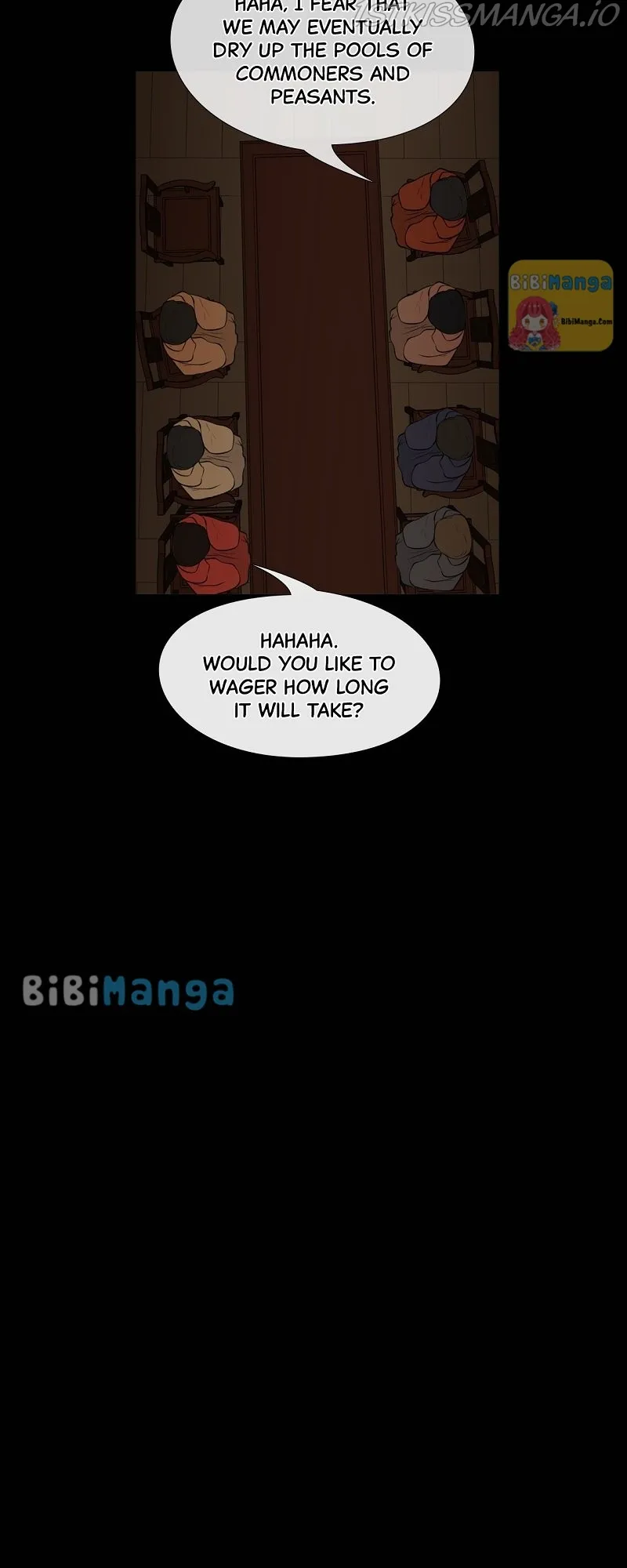 The Scandalous Secret of the Crown Princess Chapter 76 - page 4